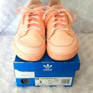 Adidas Continental 80 C